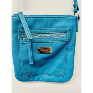 nine west handbag crossbody